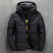 Load image into Gallery viewer, BOLUBAO Winter Down Mens Parkas