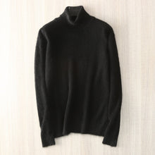 Load image into Gallery viewer, 100% Mink Cashmere Knitted Sweaters