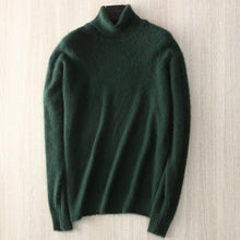Load image into Gallery viewer, 100% Mink Cashmere Knitted Sweaters