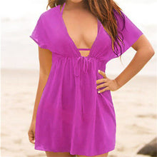Load image into Gallery viewer, 2020 Beach Swimsuit Cover Up Summer