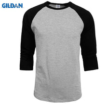 Load image into Gallery viewer, 2019 New Fashion T Shirt Men Design O-Neck T-shirt Men's Casual 100% Cotton