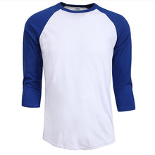 Load image into Gallery viewer, 2019 New Fashion T Shirt Men Design O-Neck T-shirt Men's Casual 100% Cotton