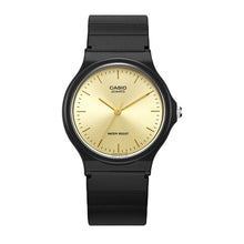 Load image into Gallery viewer, Casio men's and women's quartz sports watch
