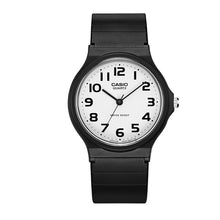 Load image into Gallery viewer, Casio men's and women's quartz sports watch