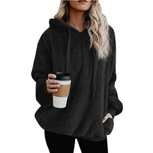 Load image into Gallery viewer, Comfy Wipalo Women Fleece Hoodies
