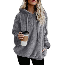 Load image into Gallery viewer, Comfy Wipalo Women Fleece Hoodies