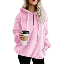 Load image into Gallery viewer, Comfy Wipalo Women Fleece Hoodies